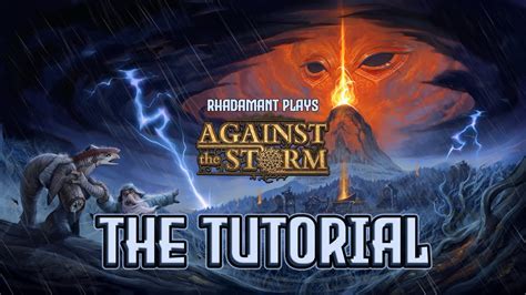 against the storm reddit|against the storm tutorial.